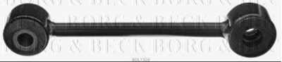 BORG & BECK bdl7328 -  Тяга / стойка, стабилизатор